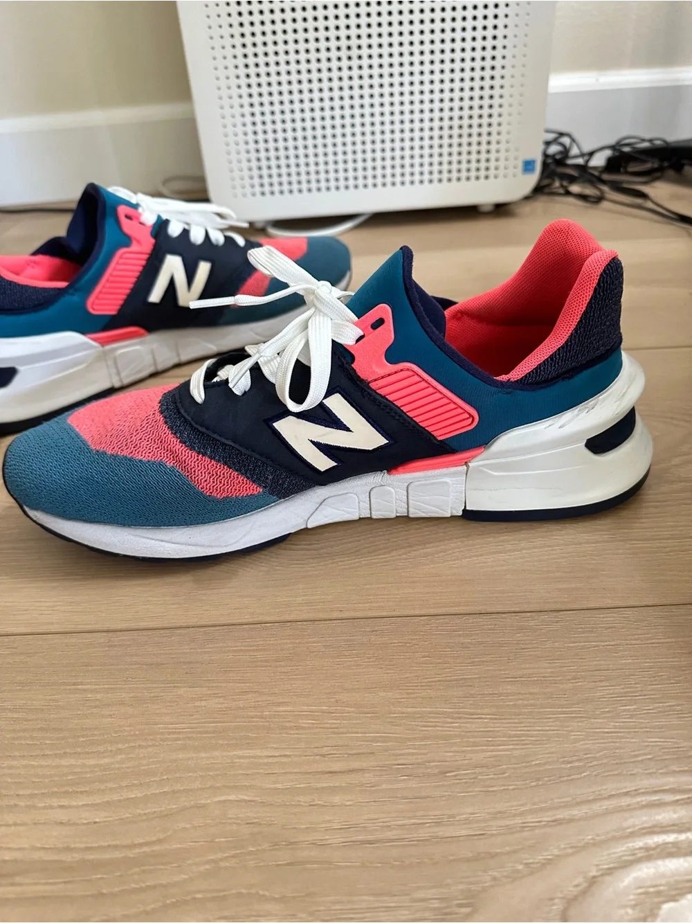 New Balance 997 Sport MS997FHB Men’s Size 11